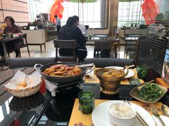 -simply thai天泰(静安嘉里中心店)