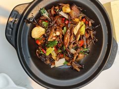 -云海肴·汽锅鸡·云南菜(高德置地店)