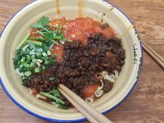 -堂吃饺子(维达北苑店)