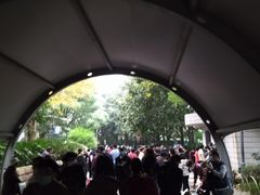 -人民公园-相亲角