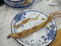 -朴小妹人参鸡汤火锅(长白山万达店)