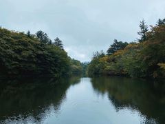 -轻井泽高原教堂