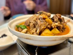 -香阁餐厅·常州菜·常州菜代表品牌(新北奥体店)