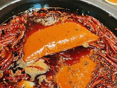 -蜀大侠火锅(春熙路店)