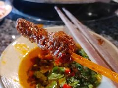 -蜀大侠火锅(车公庙店)
