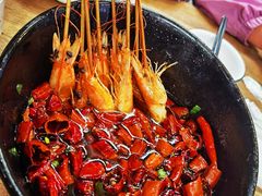 裸奔坨坨虾-成都吃客(九眼桥店)