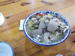 -大陈鸿源牛肉馆(大陈总店)