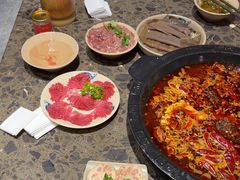 -重庆渝达老火锅(春熙路店)