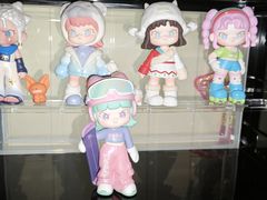 -泡泡玛特POPMART(苏州诚品生活店)