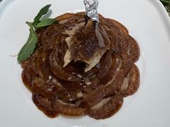 -味+新京宴·烤鸭·北京菜(创意谷店)