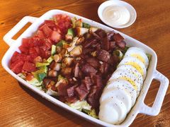 -秀儿家の小确幸花园西餐厅
