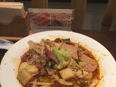 -成都你六姐·牛肉冒菜(城市集市合生汇店)