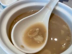 花生汤-闽海肴(北辰荟店)