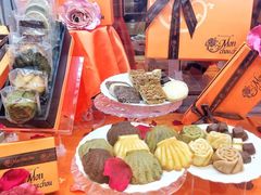 -檬舒舒MonChouChou(环球金融中心店)