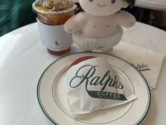 -Ralph’s Coffee(北京三里屯店)