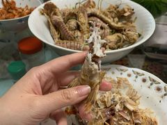 -江杨农产品批发市场