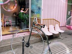 -灯塔咖啡馆BOOK·Coffee Shop