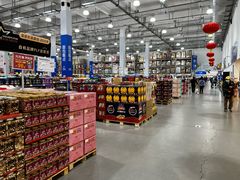 -麦德龙(浦东店)