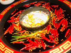 -矮板凳老火锅(宽窄巷子店)