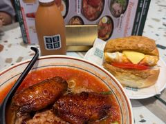 -华嫂冰室(湾仔店)