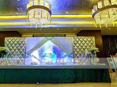 上海浪漫爱都婚礼策划-上海虹桥君丽假日酒店(娄山关路地铁站店)