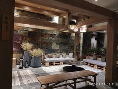 -清河半岛温泉度假酒店