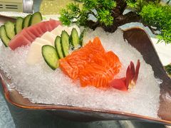 -南湖春色海鲜食府(中兴街店)