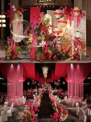 -美诺婚礼策划·求婚策划