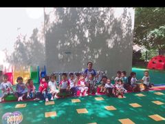 -贝乐多幼儿园(中北校区)