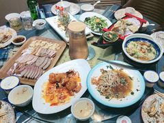 -君霖海鲜私房菜(春柳店)