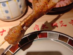 -雪熊精酿·哈尔滨烧烤酒馆(非遗大串店)