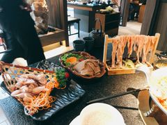 风味鸭肠-湊湊火锅·茶憩(世博大道店)