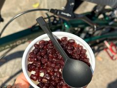 -清真马记宫廷奶酪(广渠门内大街店)