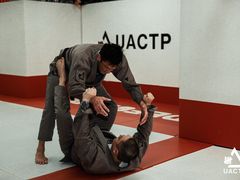 -DEFGROUP·巴西柔术·拳击·摔跤(世纪大道馆)