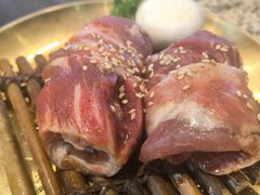 -安又胖韩国烤肉(美罗城店)