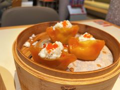 -蔡澜点心·粤菜(赛格国际购物中心店)