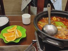 -肖记公安牛肉鱼杂馆·省级非物质文化遗产(三角路直营店)