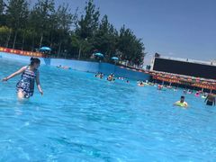 -欢乐水魔方水世界
