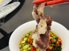 -汕头福合埕牛肉火锅(厚街店)