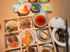 -阿吾罗·月咏精致日料(港汇恒隆广场店)