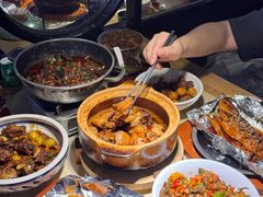 -小柴米·传统江西菜(八一广场店)