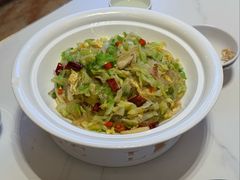 -燕兰楼·清真西北融合菜(亚运村店)