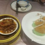 中秋第二天，继续扶墙[糖果]