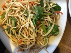 香菜云丝-有家酸菜鱼(苏州独墅湖星湖天地店)