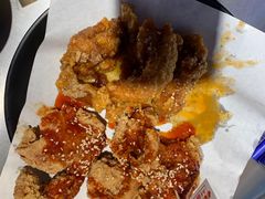 -Meet Sun韩式大排档(五一广场7MALL店)