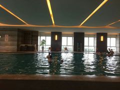 -常熟理文铂尔曼酒店