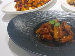 -渝信川菜(工体店)