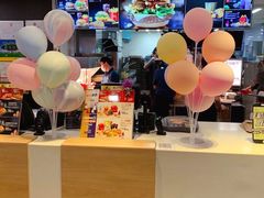 -麦当劳(新闸路店)