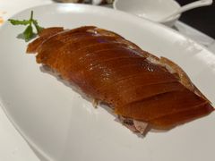 -四季民福烤鸭店(王府井东安门店)