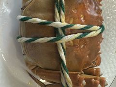 -蟹天蟹地农家菜·阳澄湖大闸蟹(浅水湾店)